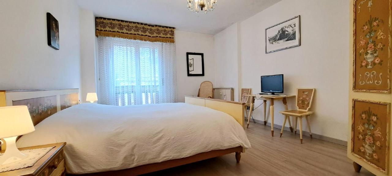 Dolomiapartments - Casa Daria Предаццо Экстерьер фото
